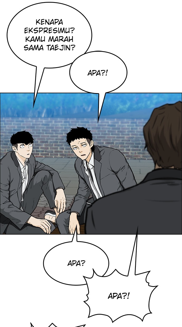 Fight Hard Chapter 18 - halaman 53