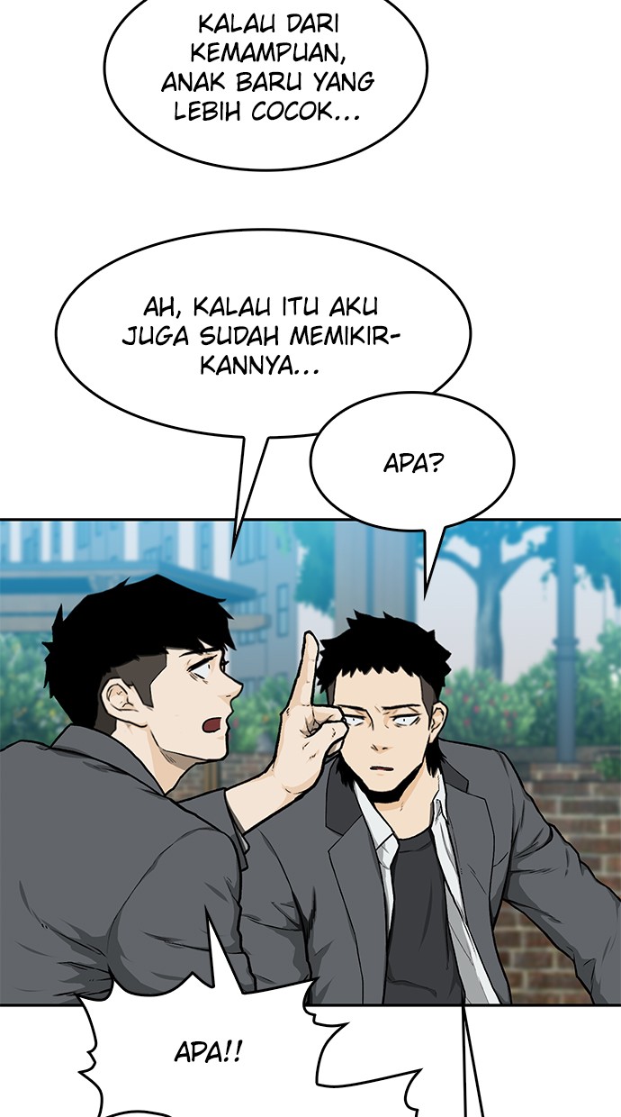 Fight Hard Chapter 18 - halaman 56
