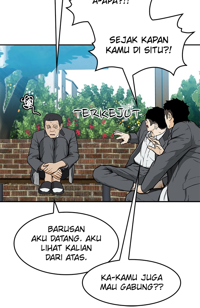 Fight Hard Chapter 18 - halaman 58