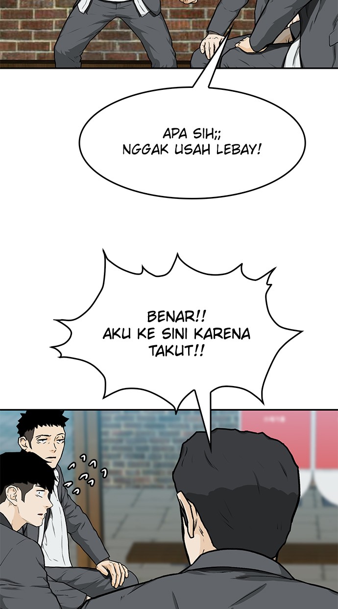 Fight Hard Chapter 18 - halaman 60