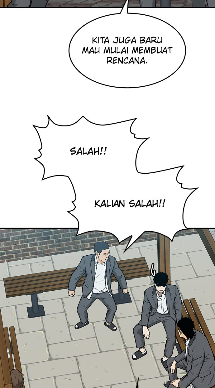 Fight Hard Chapter 18 - halaman 62