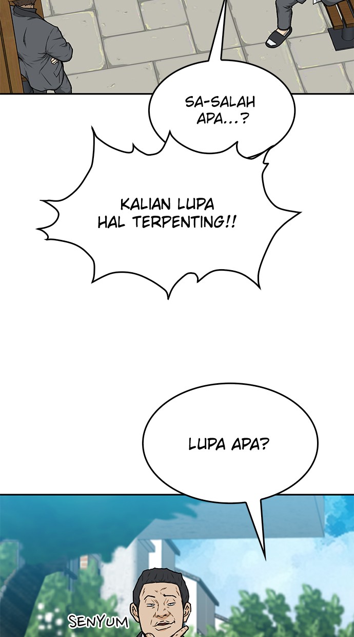 Fight Hard Chapter 18 - halaman 63