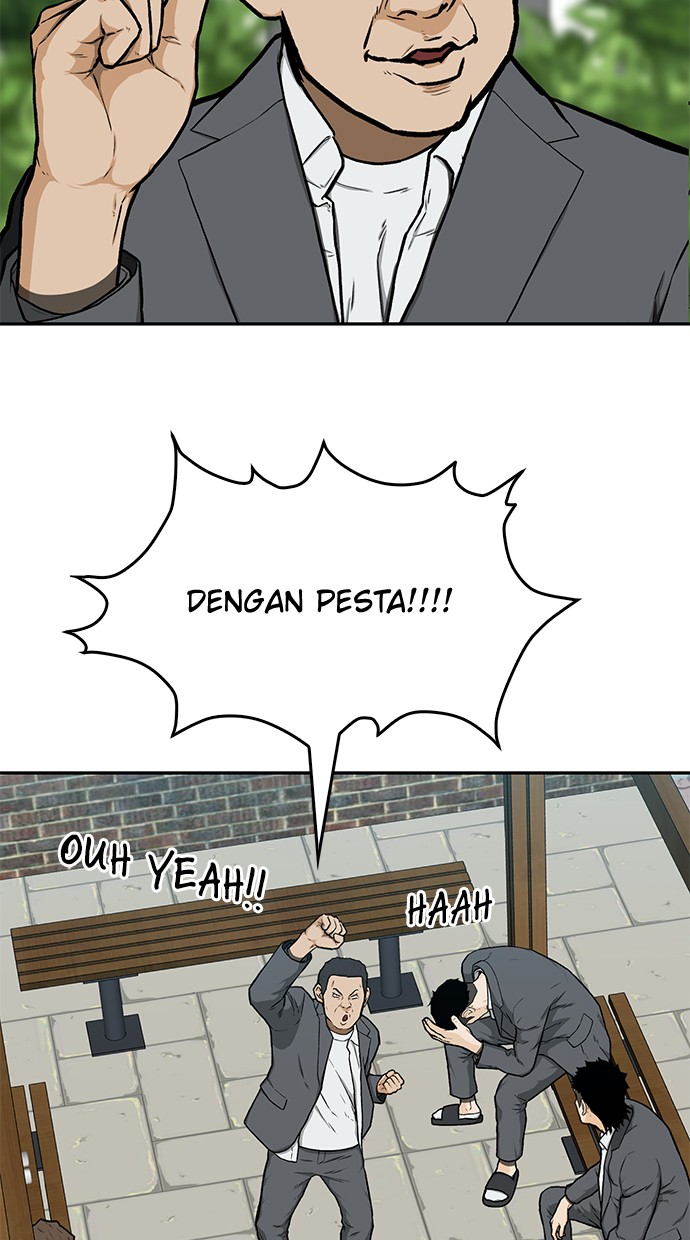 Fight Hard Chapter 18 - halaman 65
