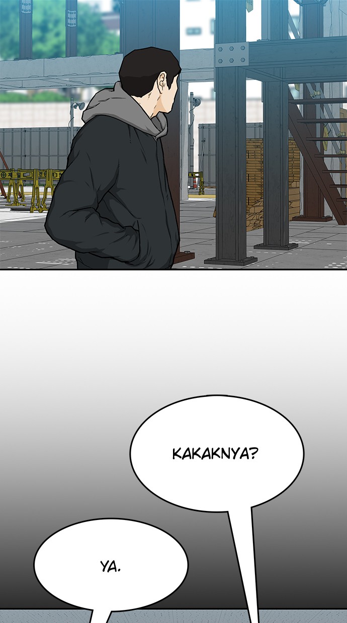 Fight Hard Chapter 18 - halaman 70
