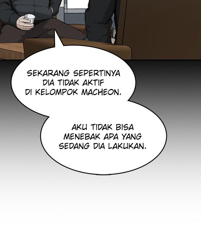 Fight Hard Chapter 18 - halaman 74