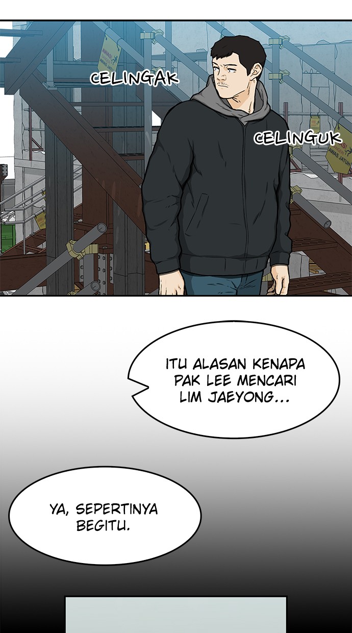 Fight Hard Chapter 18 - halaman 75