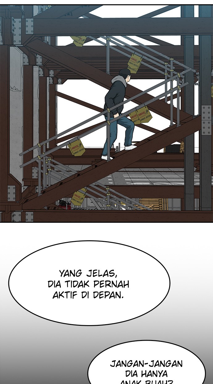 Fight Hard Chapter 18 - halaman 77
