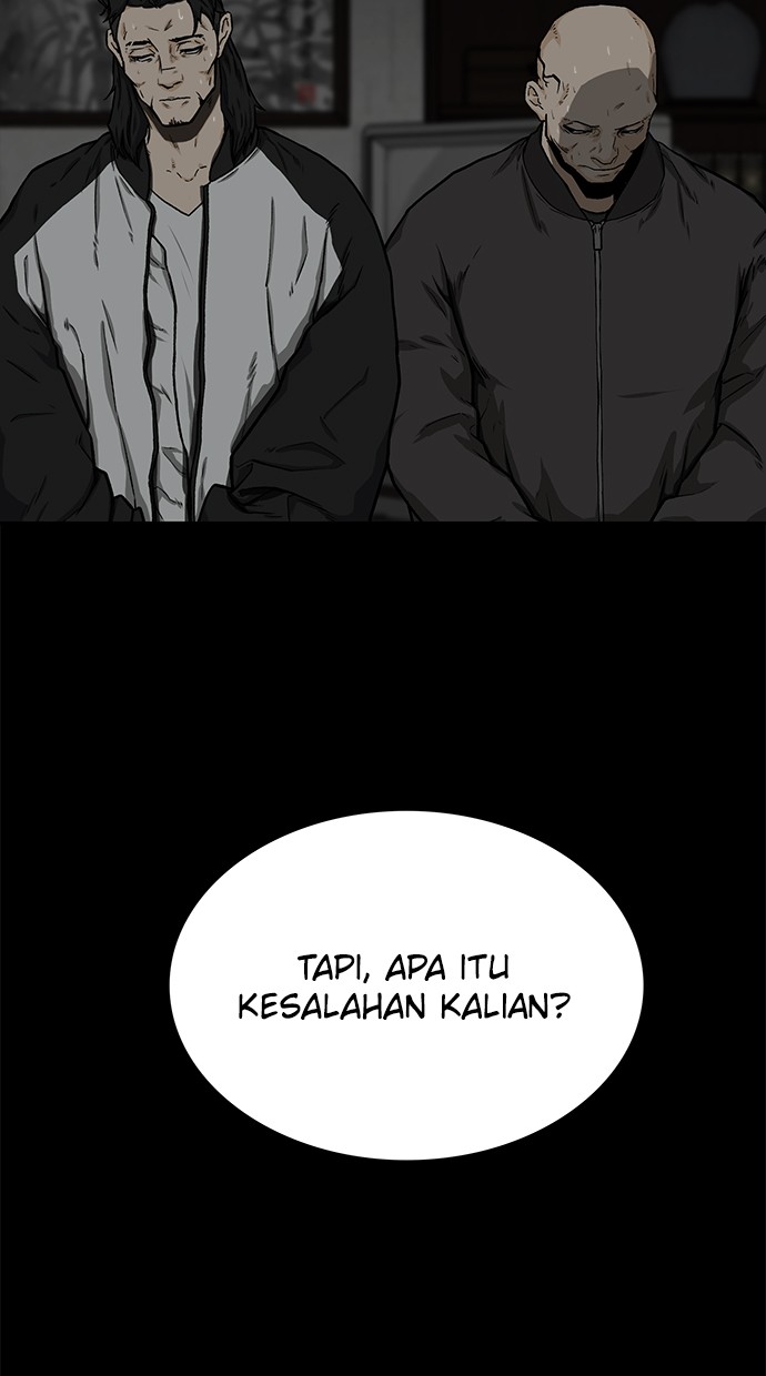 Fight Hard Chapter 18 - halaman 8