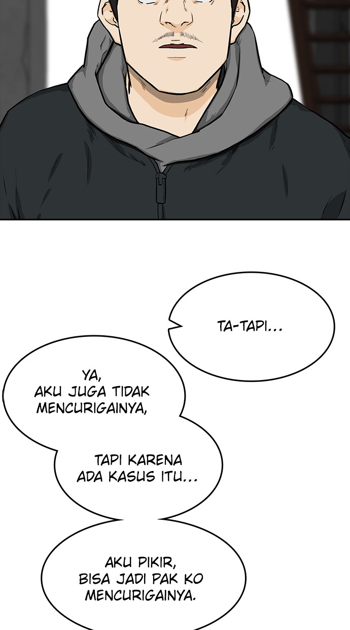 Fight Hard Chapter 18 - halaman 86