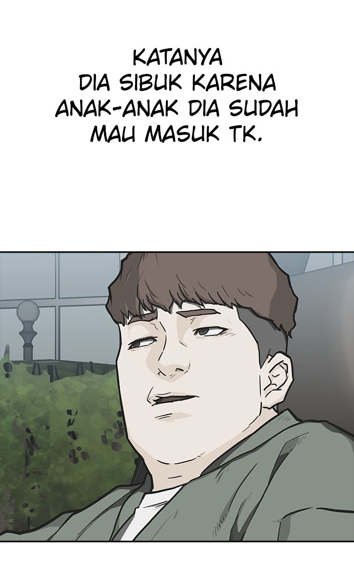 Fight Hard Chapter 18 - halaman 89