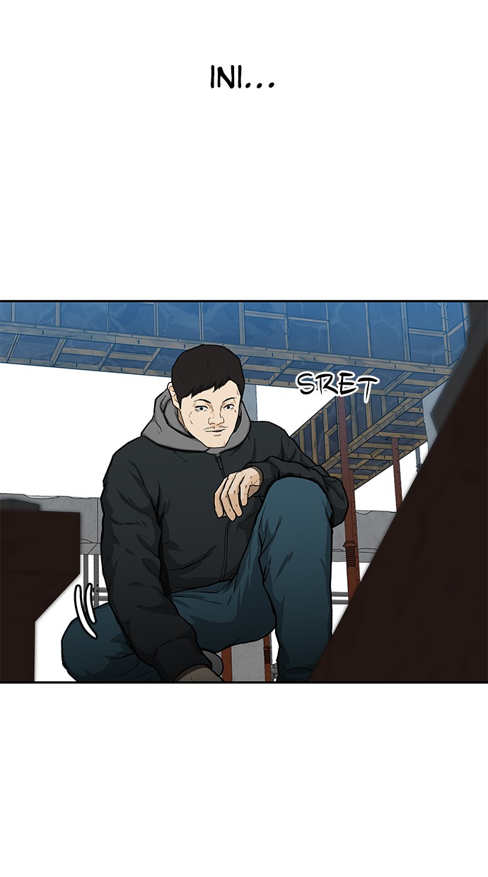 Fight Hard Chapter 18 - halaman 91