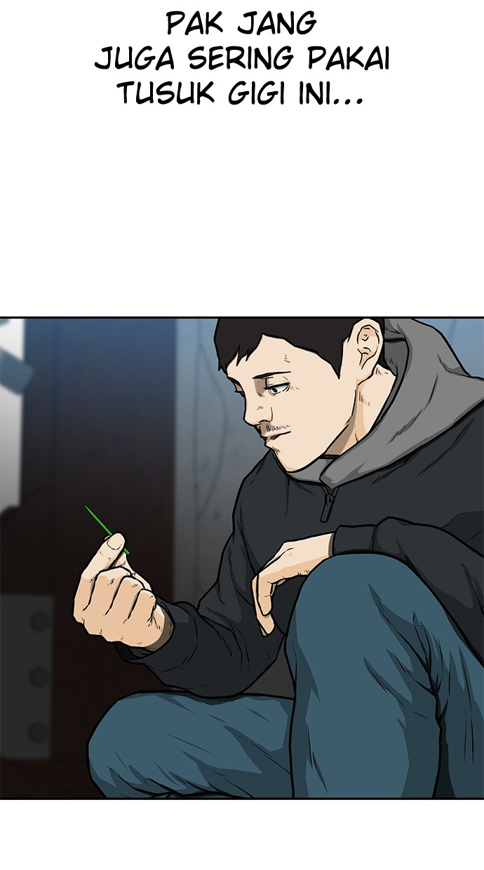Fight Hard Chapter 18 - halaman 92