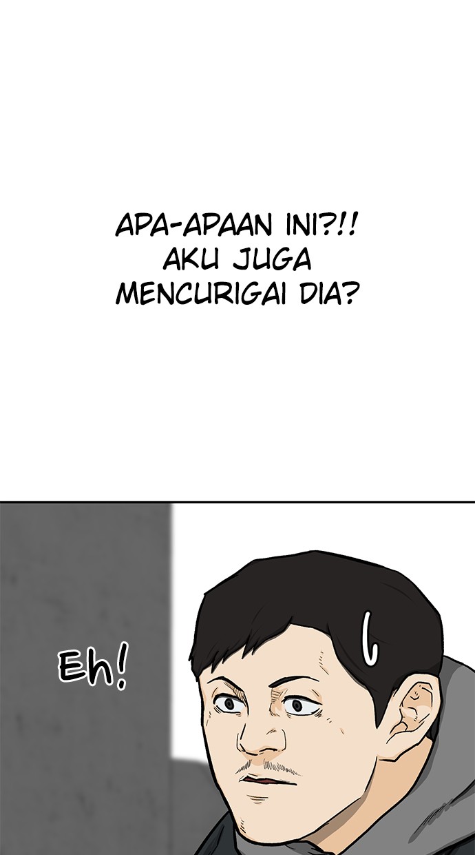 Fight Hard Chapter 18 - halaman 94