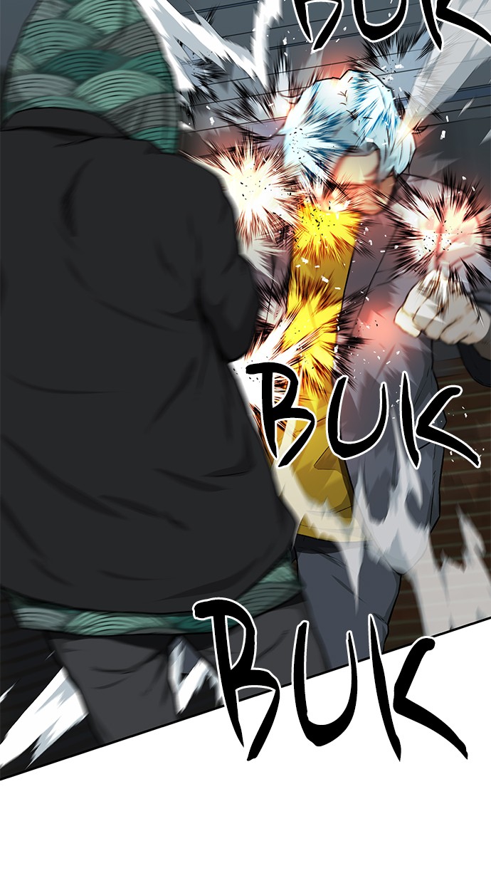 Fight Hard Chapter 19 - halaman 100