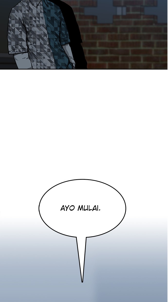 Fight Hard Chapter 19 - halaman 109