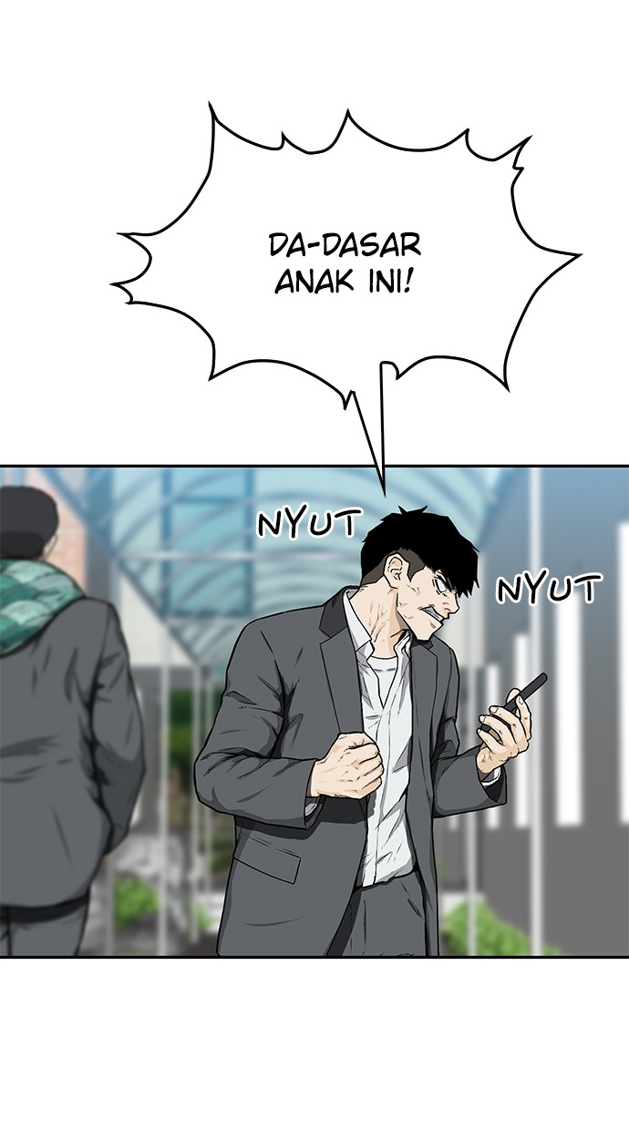 Fight Hard Chapter 19 - halaman 22