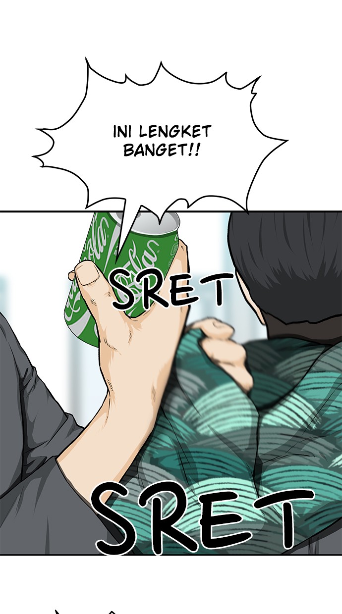 Fight Hard Chapter 19 - halaman 28