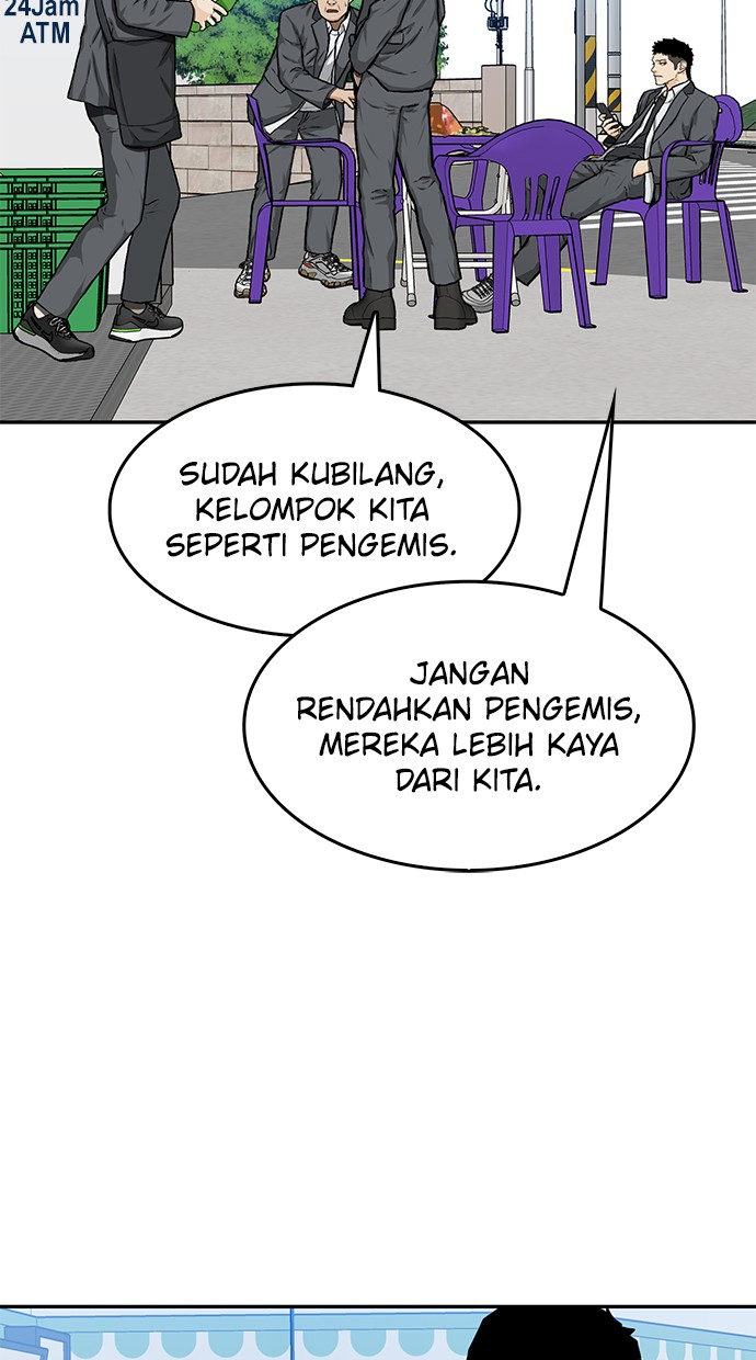 Fight Hard Chapter 19 - halaman 36