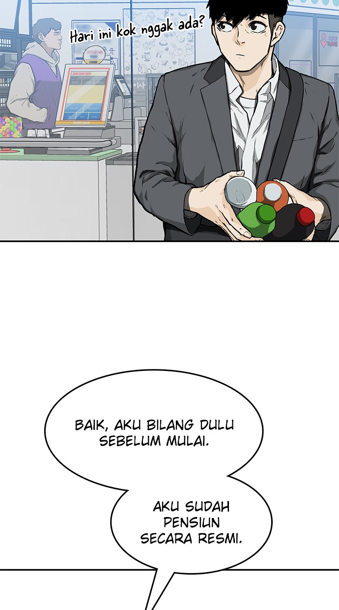 Fight Hard Chapter 19 - halaman 37