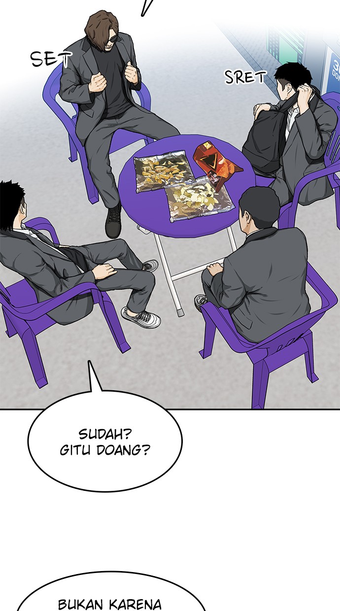 Fight Hard Chapter 19 - halaman 38