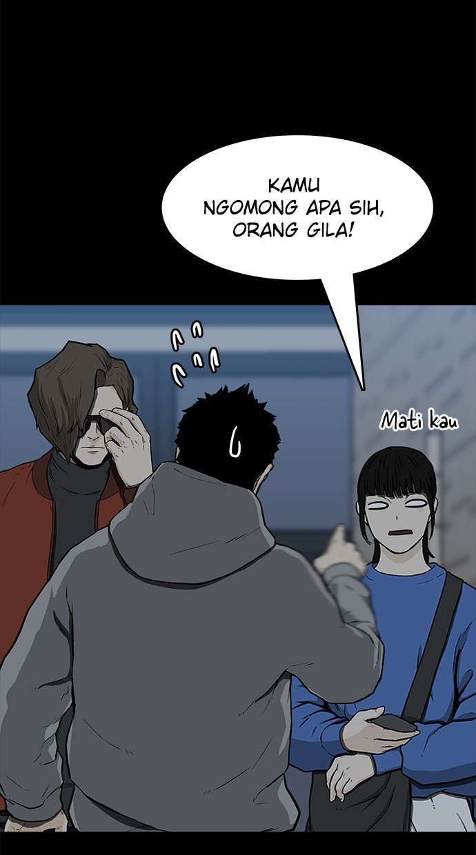 Fight Hard Chapter 19 - halaman 51