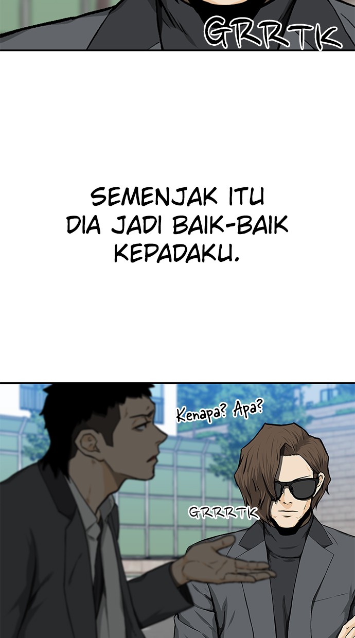 Fight Hard Chapter 19 - halaman 53