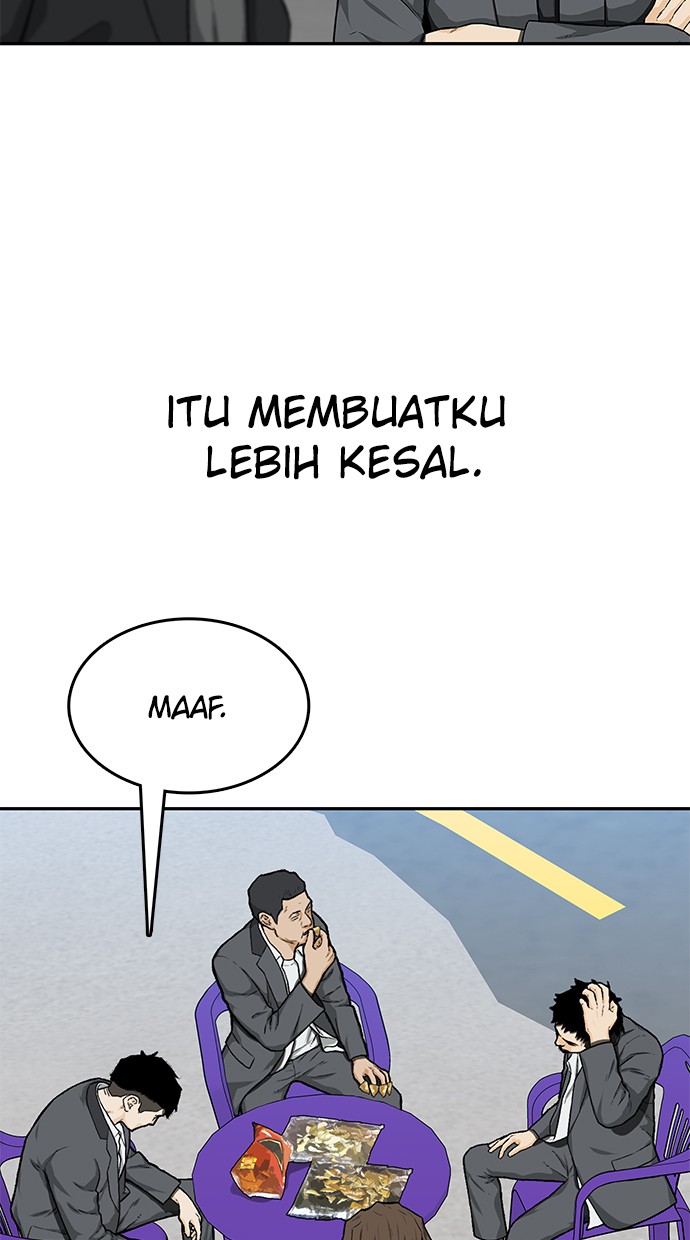 Fight Hard Chapter 19 - halaman 54