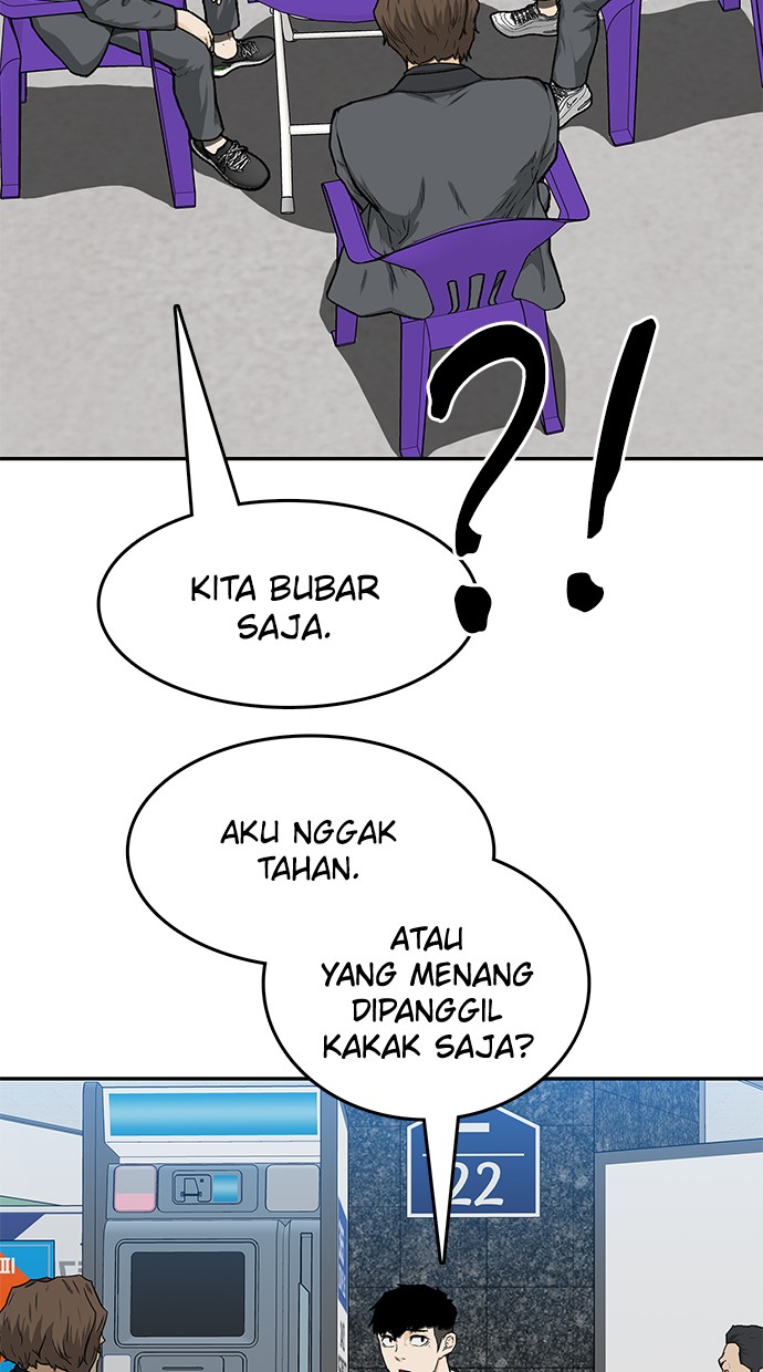 Fight Hard Chapter 19 - halaman 55