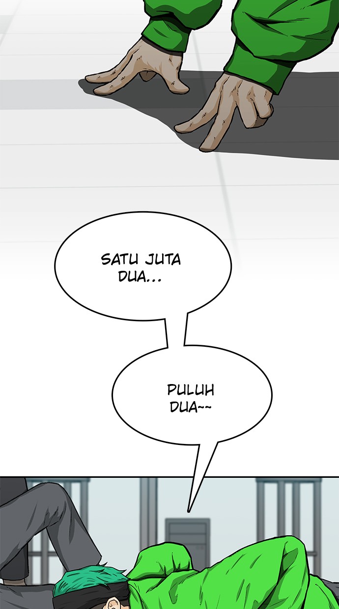 Fight Hard Chapter 19 - halaman 65