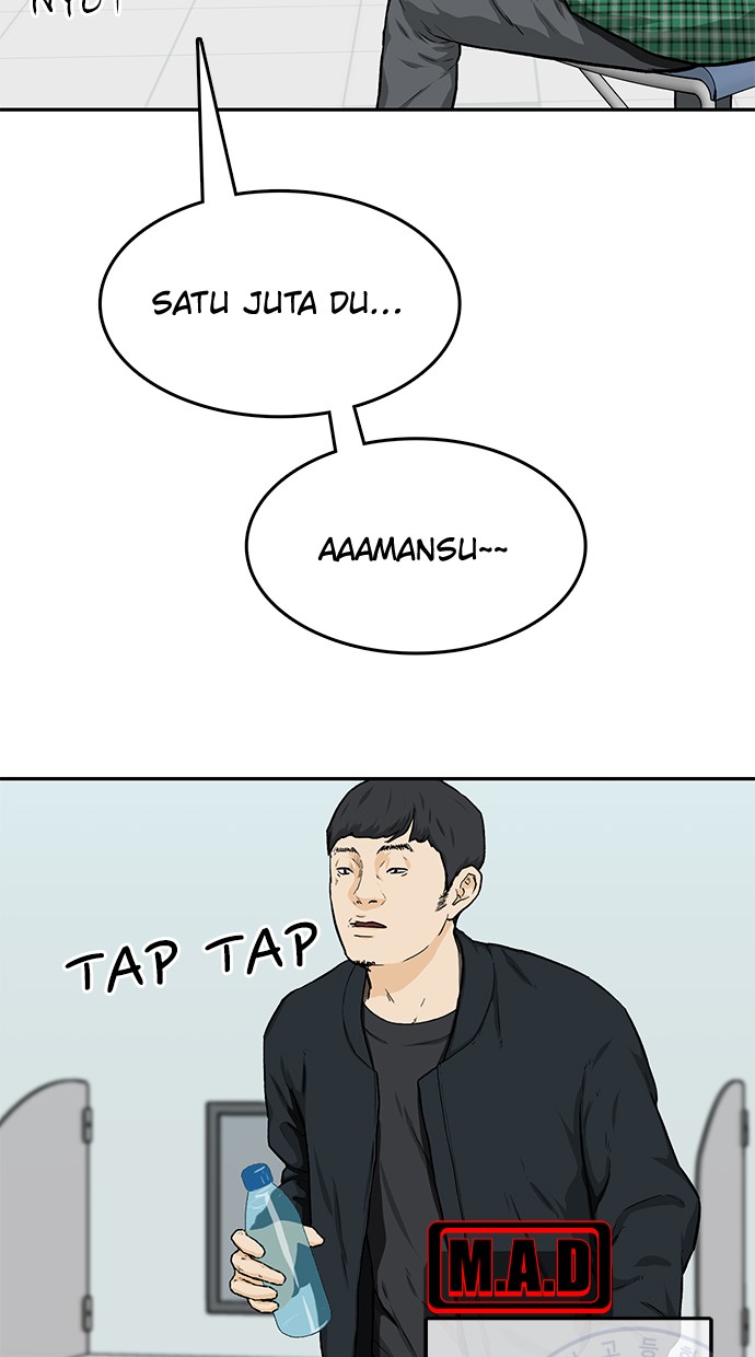 Fight Hard Chapter 19 - halaman 68