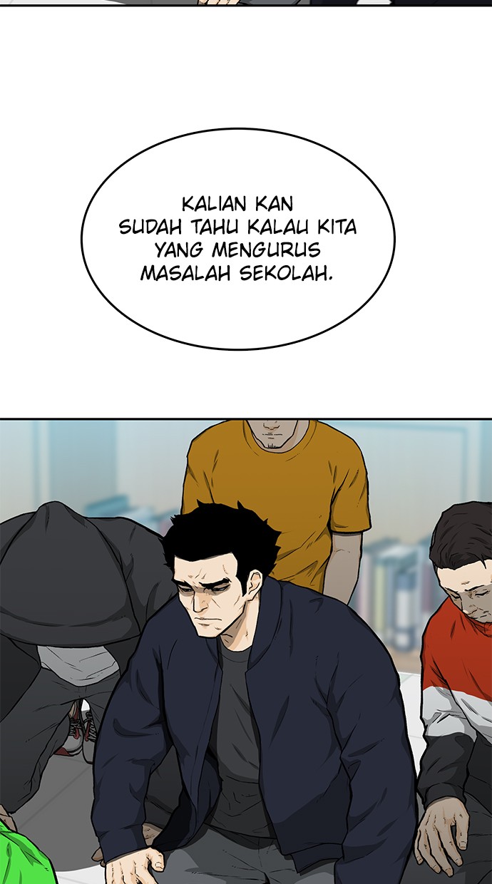 Fight Hard Chapter 19 - halaman 70