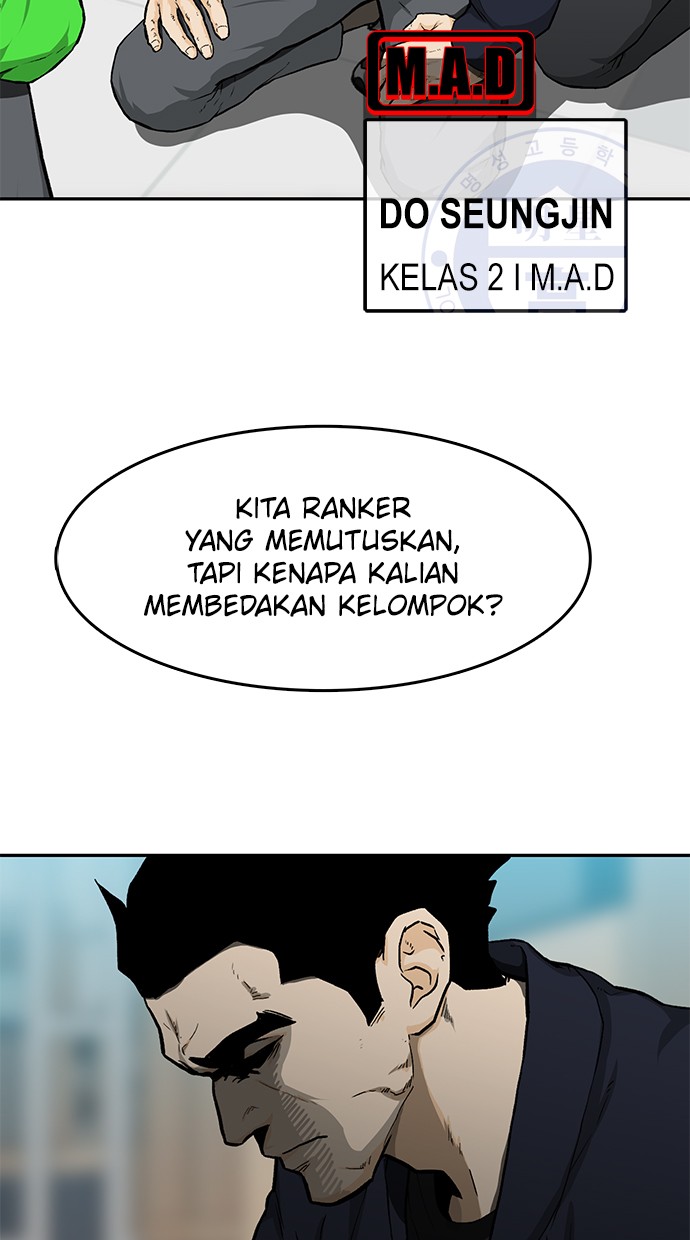 Fight Hard Chapter 19 - halaman 71