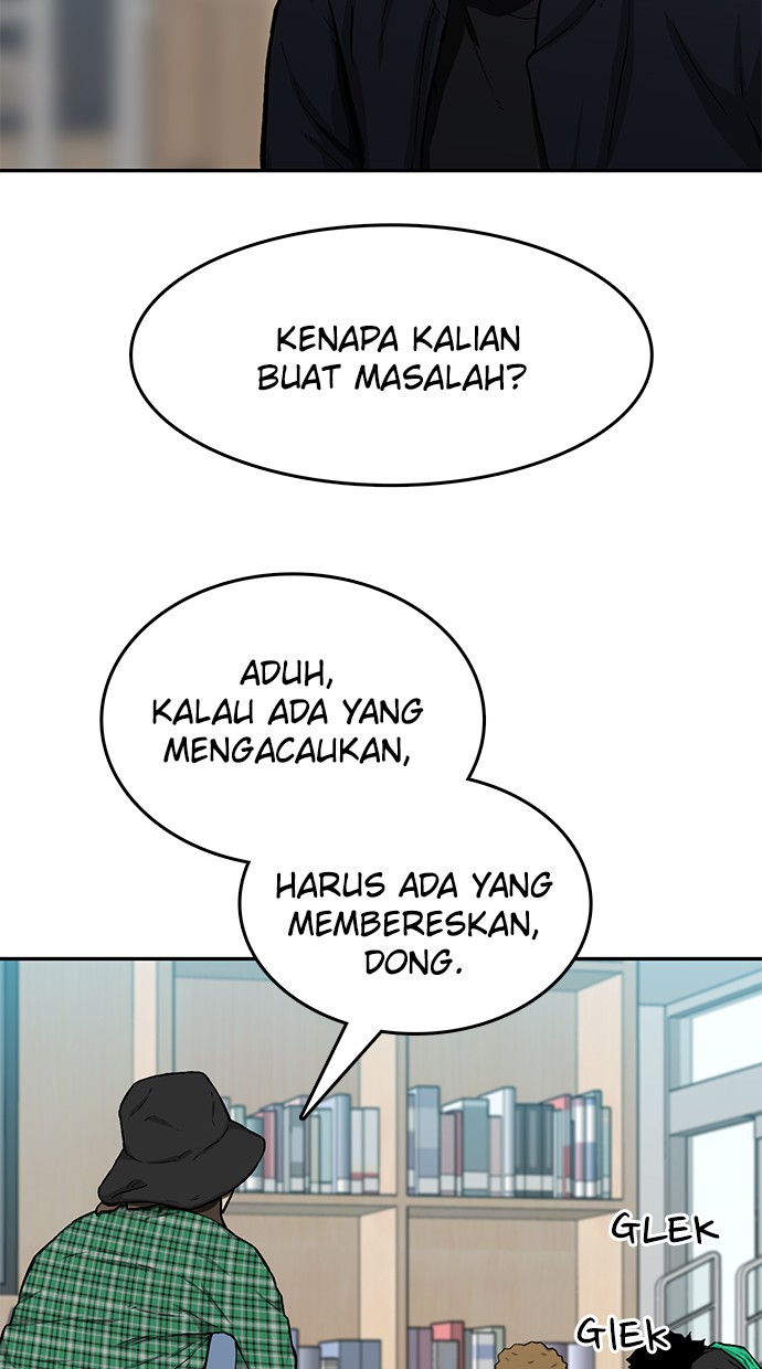 Fight Hard Chapter 19 - halaman 72