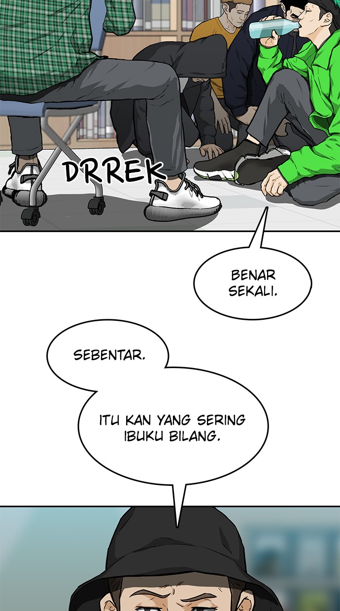 Fight Hard Chapter 19 - halaman 73
