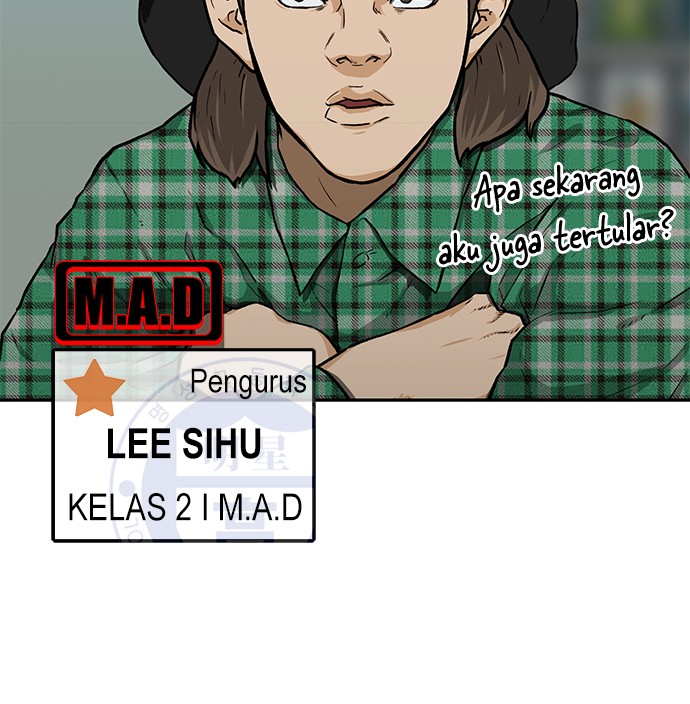 Fight Hard Chapter 19 - halaman 74