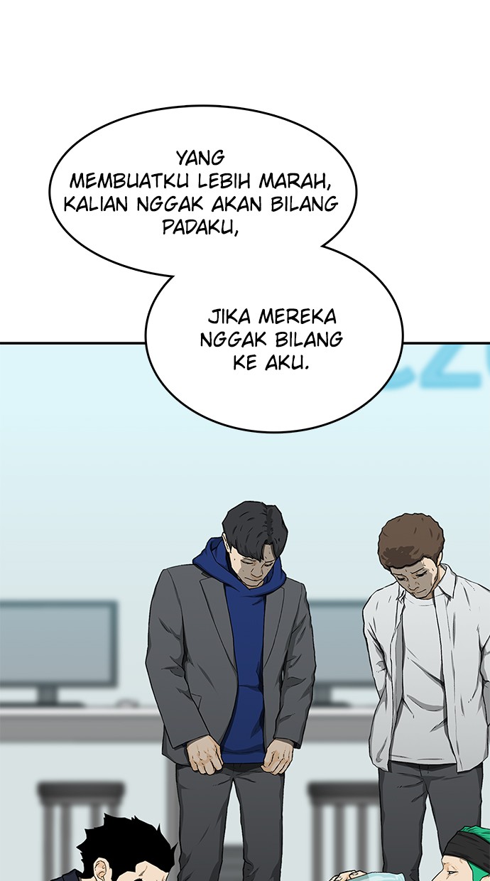 Fight Hard Chapter 19 - halaman 75
