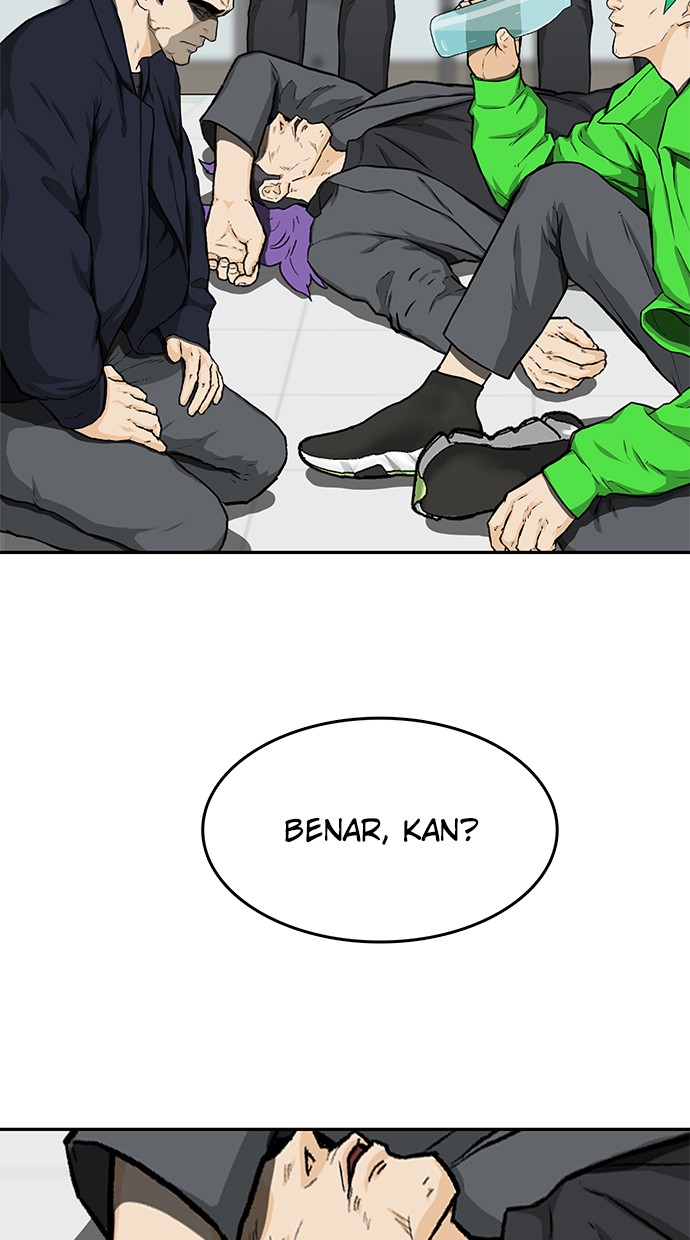 Fight Hard Chapter 19 - halaman 76