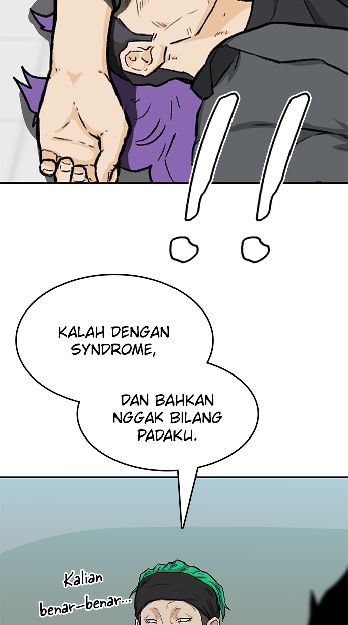 Fight Hard Chapter 19 - halaman 77