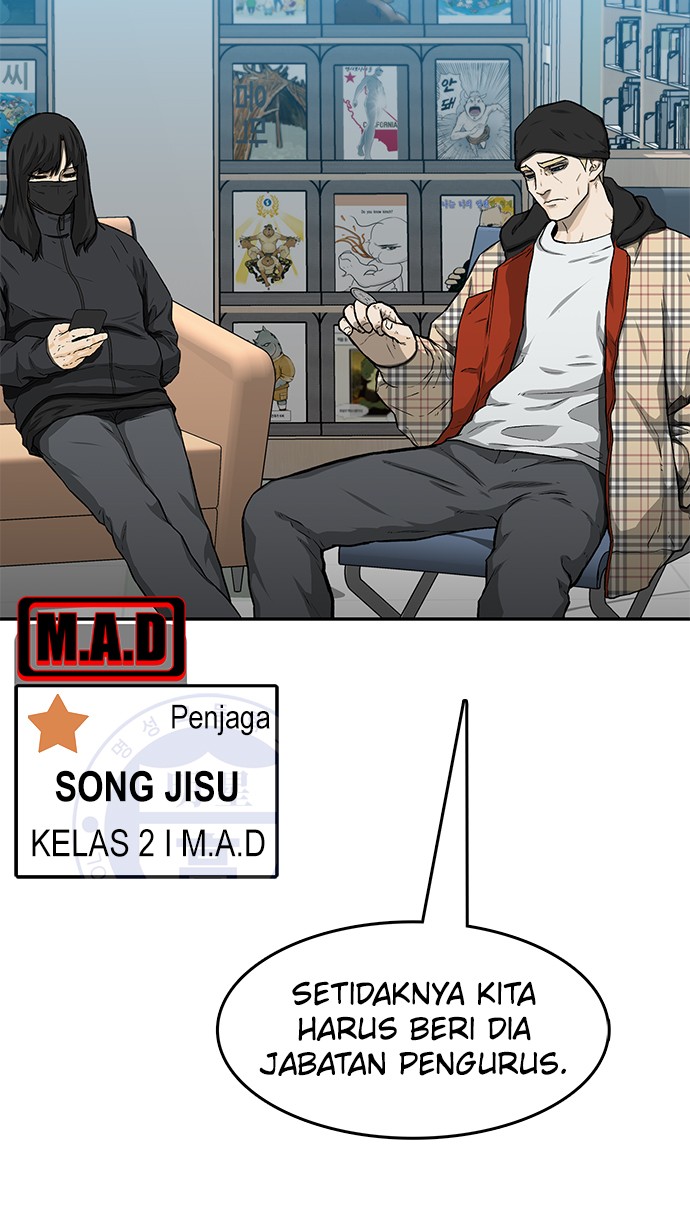 Fight Hard Chapter 19 - halaman 82