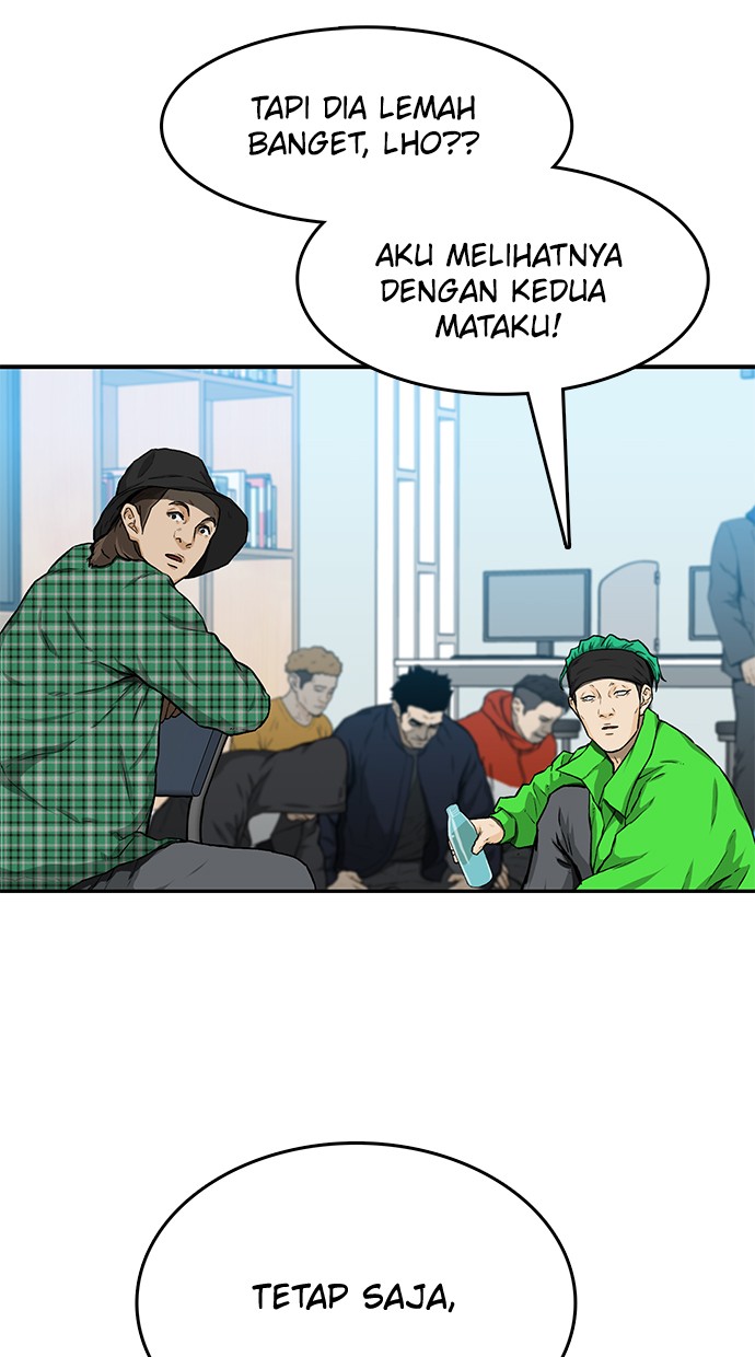 Fight Hard Chapter 19 - halaman 83