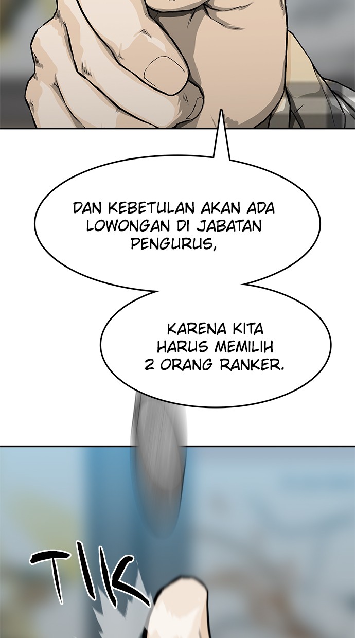Fight Hard Chapter 19 - halaman 85