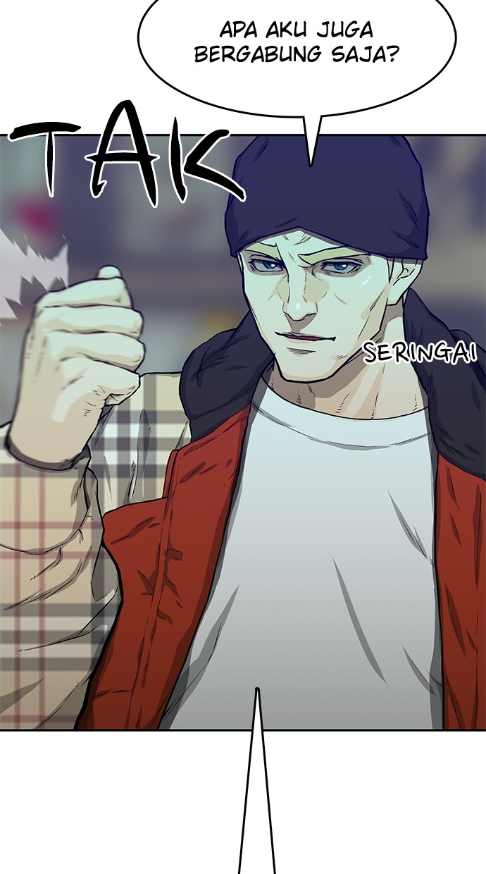 Fight Hard Chapter 19 - halaman 88