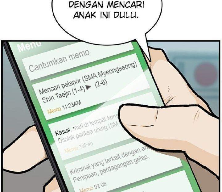 Fight Hard Chapter 2 - halaman 10