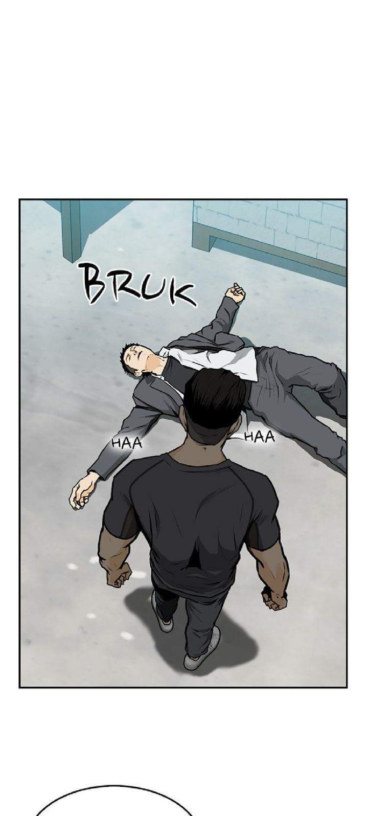 Fight Hard Chapter 2 - halaman 24