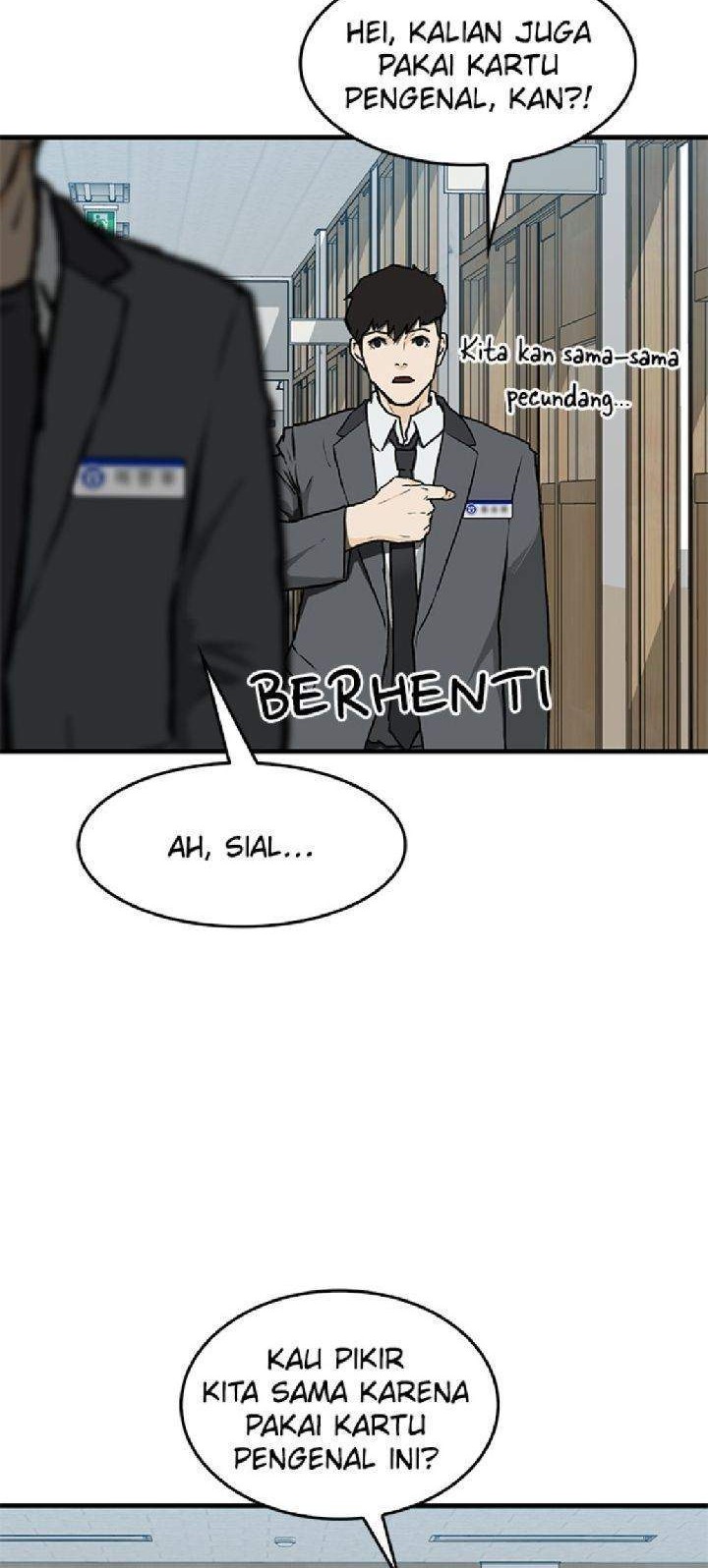 Fight Hard Chapter 2 - halaman 36