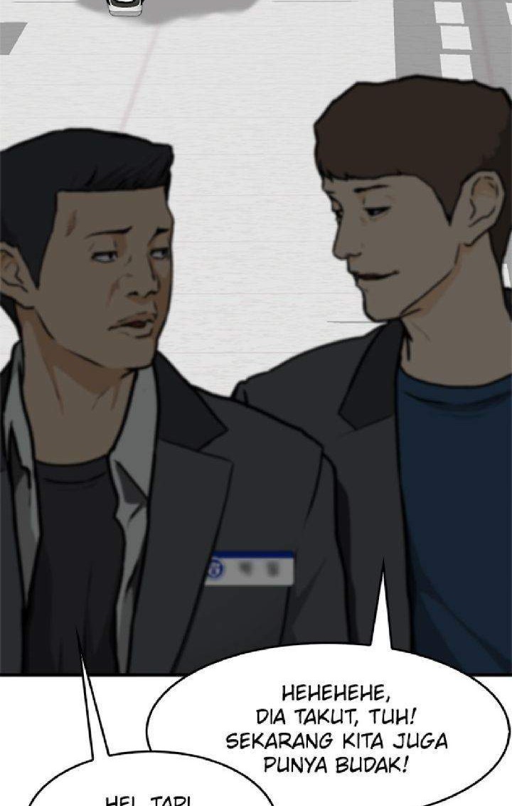 Fight Hard Chapter 2 - halaman 40