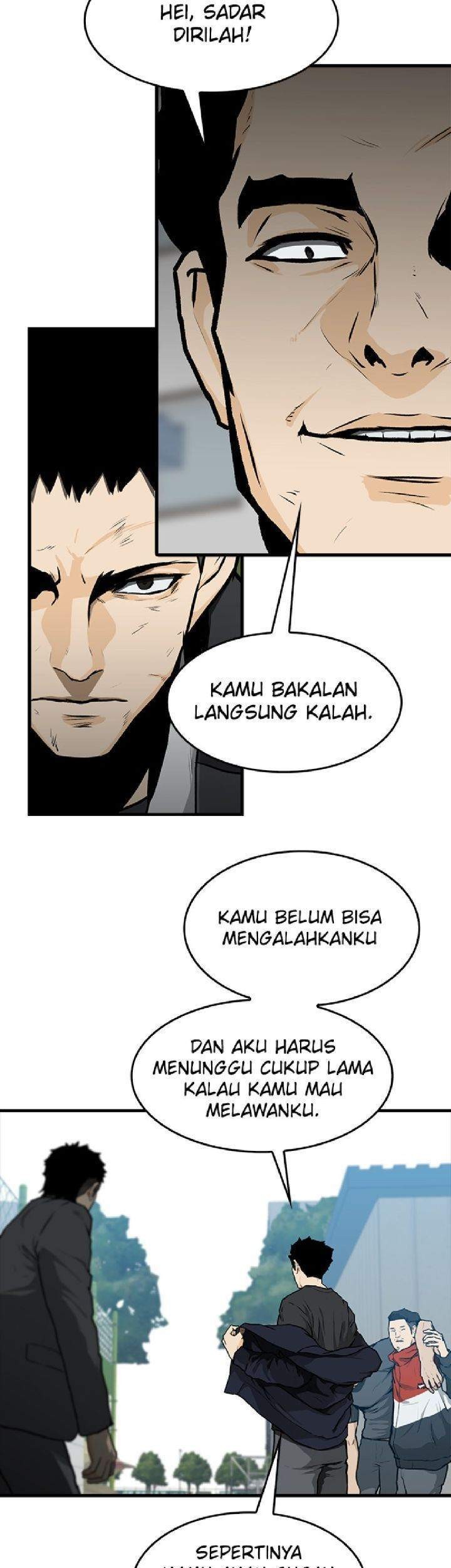 Fight Hard Chapter 2 - halaman 47