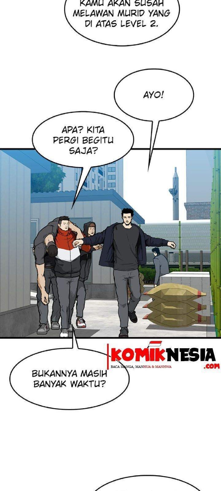 Fight Hard Chapter 2 - halaman 48