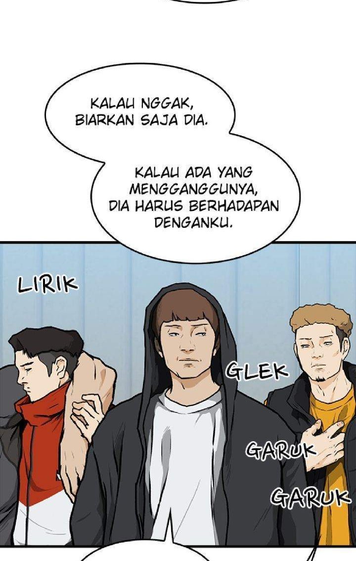 Fight Hard Chapter 2 - halaman 50