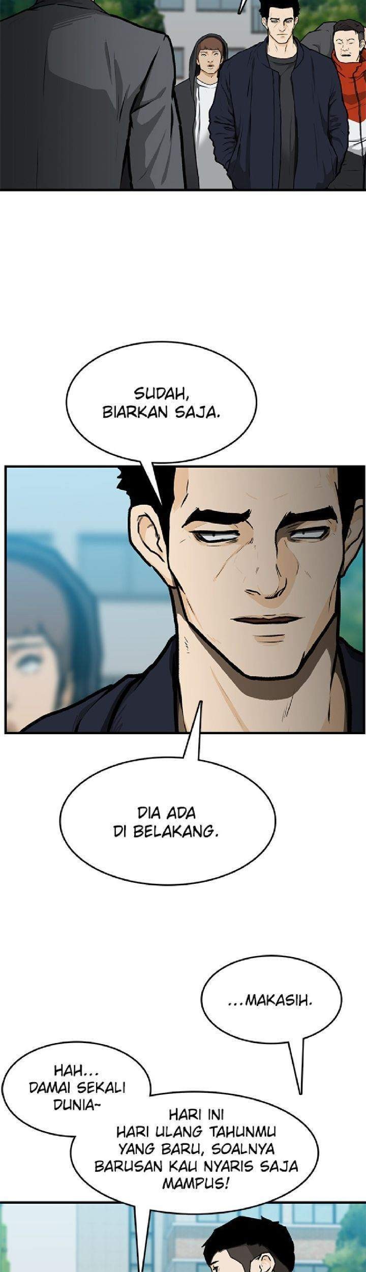 Fight Hard Chapter 2 - halaman 53